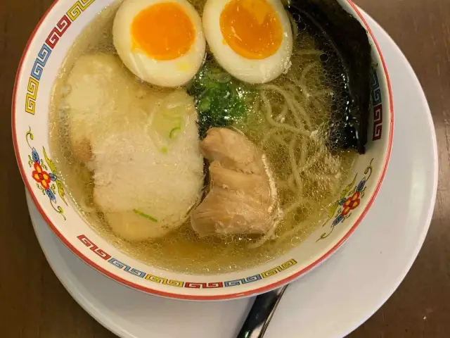 Gambar Makanan Ramen SeiRock-Ya 13