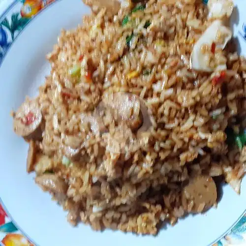 Gambar Makanan Nasi Goreng Yono, Gandaria 1