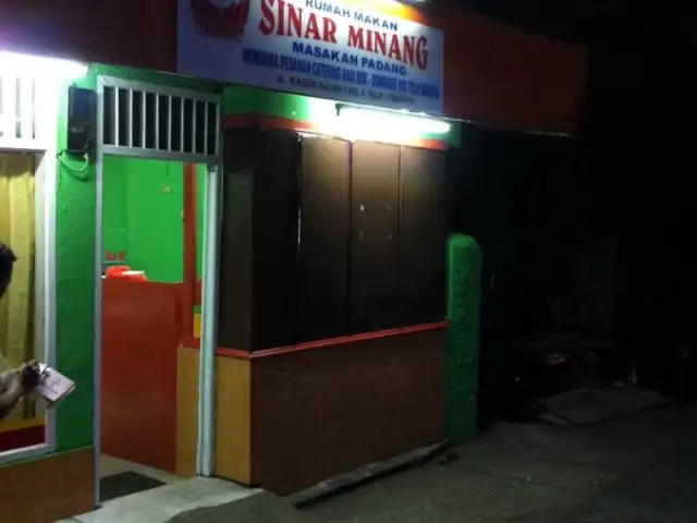 Sinar Minang