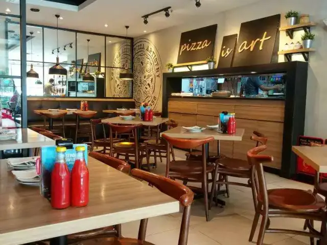 Gambar Makanan Pizza Hut 17