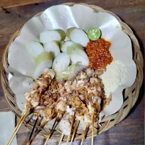 Gambar Makanan Sate Taichan Awan, Praja Dalam 5