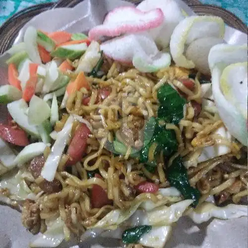 Gambar Makanan Nasi Goreng Gila Siaga Bersaudara, Pasar Minggu 8