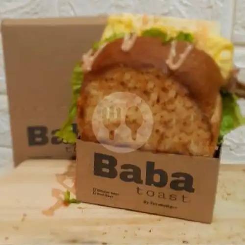 Gambar Makanan Baba Beef Box, Swadaya Raya 4