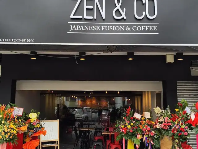 Zen & Co Food Photo 3