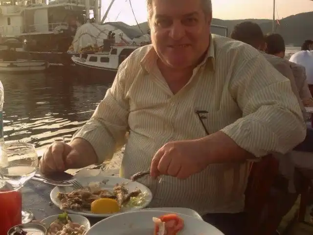 Anadolu Kavağı Kavak İsmail'in Yeri'nin yemek ve ambiyans fotoğrafları 20