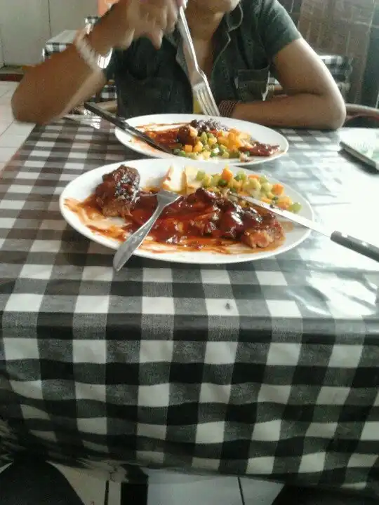 Gambar Makanan Obonk Steak & Ribs 4