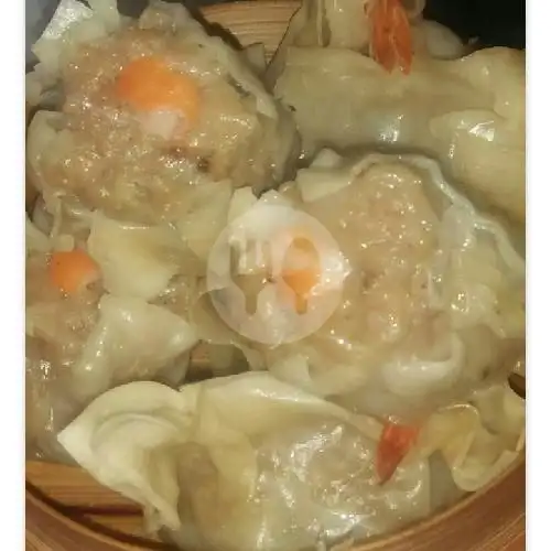 Gambar Makanan Dimsum Laris, Warung Contong 2