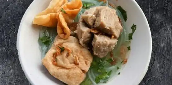 Bakso Mahkota Malang, Kerobokan