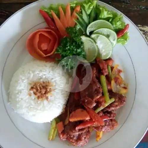 Gambar Makanan Ayam pedas, Umalas 6