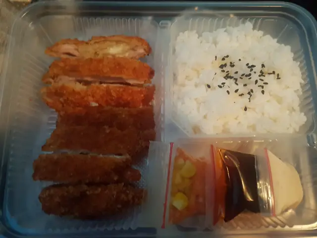 Gambar Makanan Studio Katsu 5