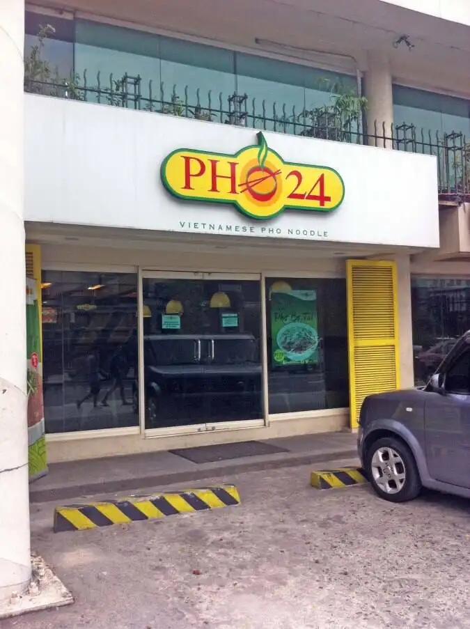 Pho 24