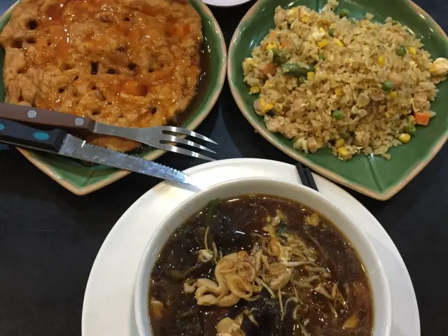 Gambar Makanan MegaKitchen 1