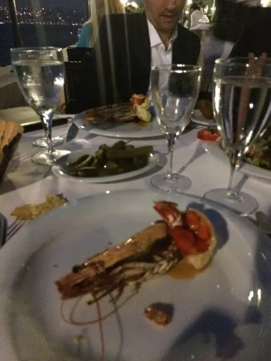 Rigel Restaurant'nin yemek ve ambiyans fotoğrafları 54