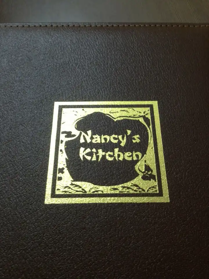 Nancy's Kitchen Nyonya Cuisine