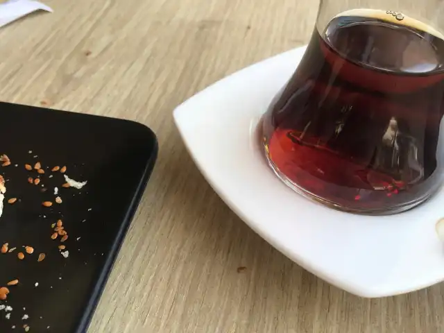 Dondurmacı Rafet İpek Usta Cafe Bistro'nin yemek ve ambiyans fotoğrafları 5