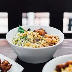 Gambar Makanan Bakmi Tambo, Muara Karang 1