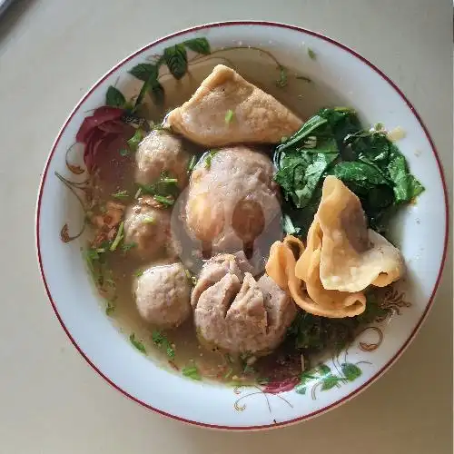 Gambar Makanan Pondok Bakso Mas Tono, Padang 7