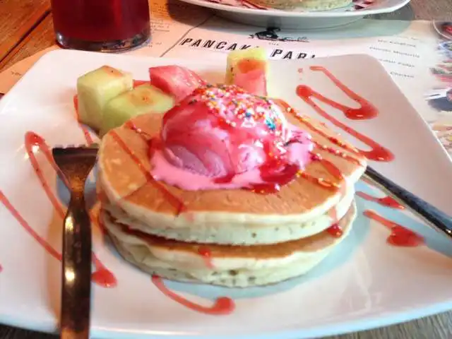 Gambar Makanan The Pancake Parlour 20