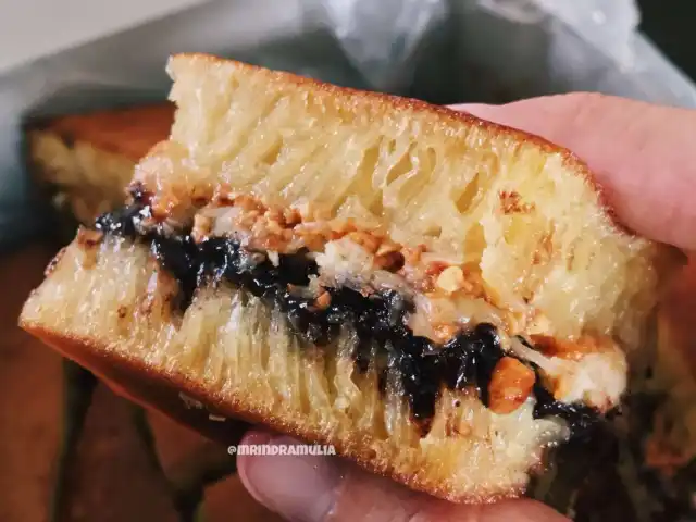 Gambar Makanan Martabak Bangka Aphin 20