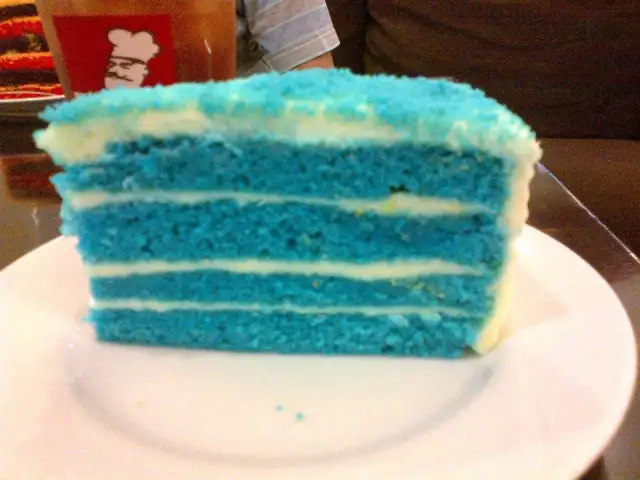 Gambar Makanan Michel'sPattiserie 3