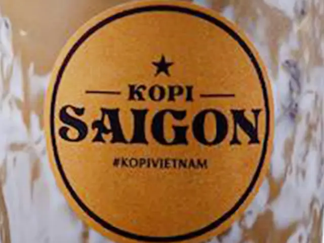 Kopi Saigon Bandar Perda