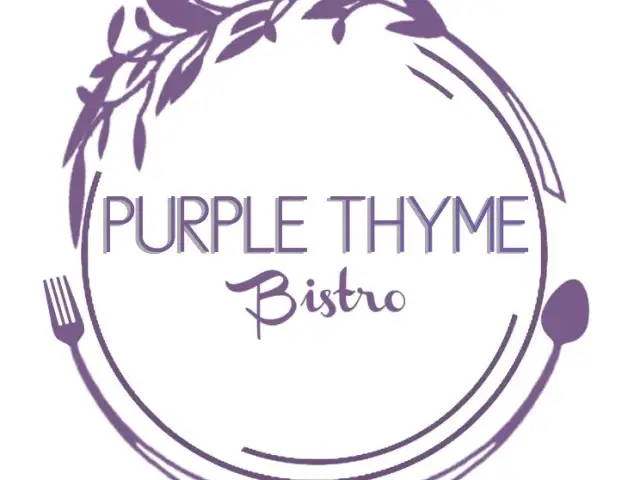 Purple Thyme Bistro