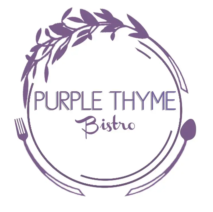 Purple Thyme Bistro