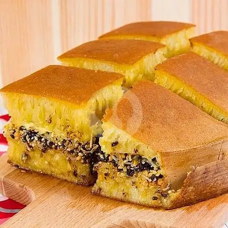 Gambar Makanan Martabak Putra Perintis, Taman Intirub 3