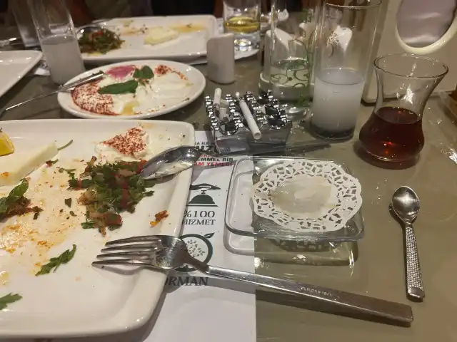 Seyr-i Antep Restaurant'nin yemek ve ambiyans fotoğrafları 18