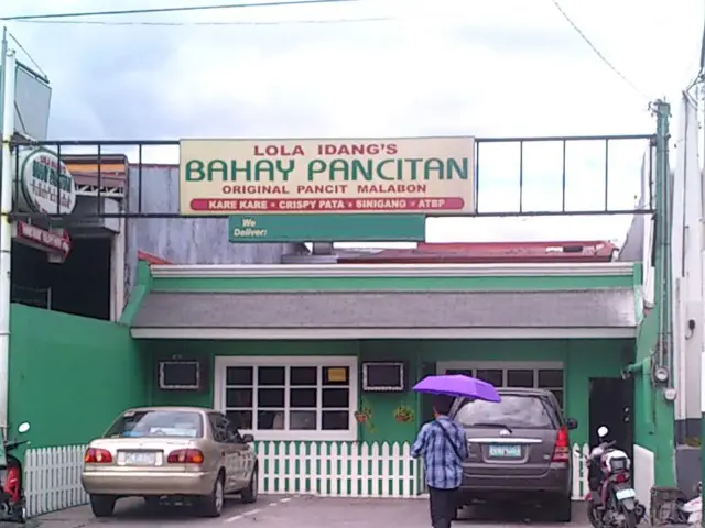 Lola Idang's Bahay Pancitan Food Photo 3