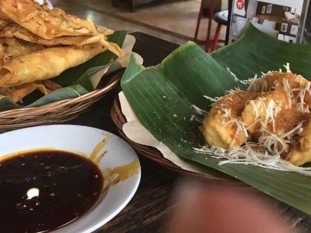 Gambar Makanan Warung Taru (Rumah Kayu) 5