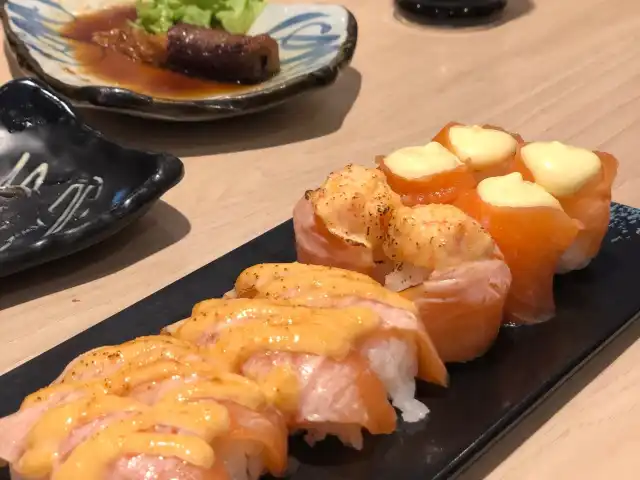 Nippon Sushi Food Photo 11