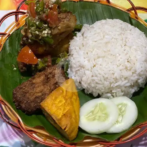 Gambar Makanan Ayam Geprek Mas WB, Gatot Mas 3