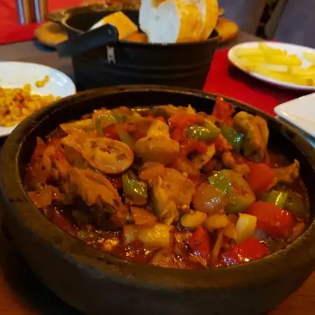 Fuego Restaurant'nin yemek ve ambiyans fotoğrafları 72