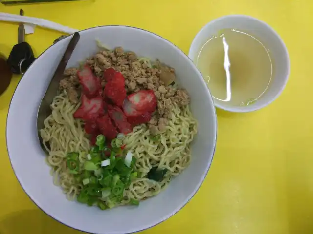 Gambar Makanan Bakmi Siantar Ko' Fei 17