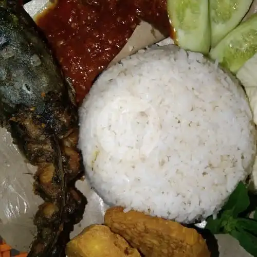 Gambar Makanan Pecel Lele Restu Ibu, Palmerah 3