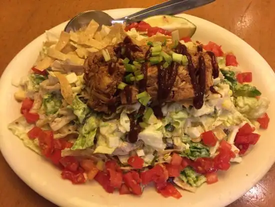 California Pizza Kitchen Food Photo 6