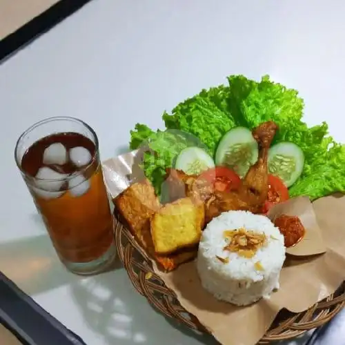 Gambar Makanan Ayam Bakar Bumbu Kita 4