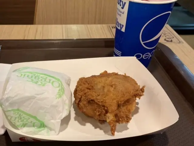 KFC