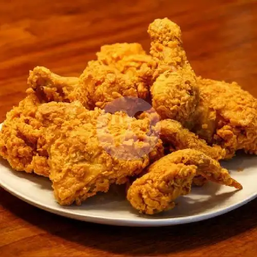 Gambar Makanan Ayam Mrothol Anyer, Anyer 7