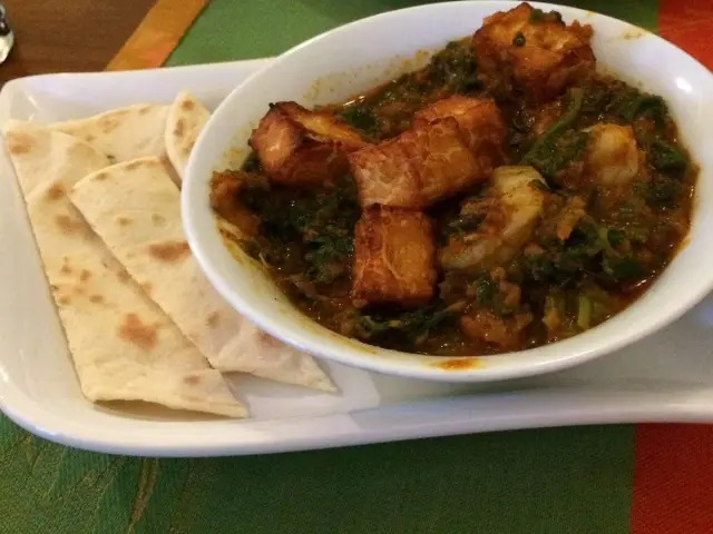 Spice Curry House'nin yemek ve ambiyans fotoğrafları 20