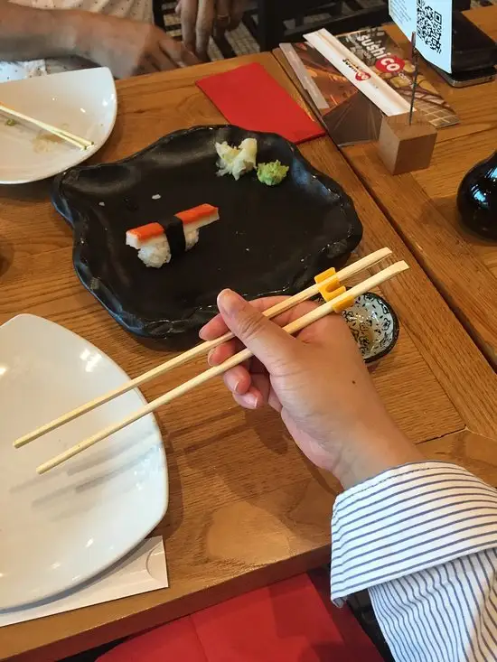 SushiCo'nin yemek ve ambiyans fotoğrafları 21