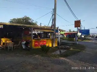 G Bidara Corner Ikan Bakar Special