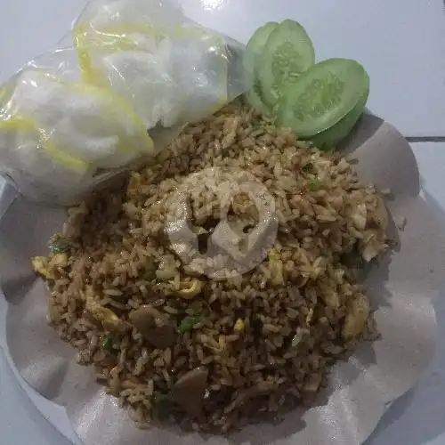 Gambar Makanan Nasi Goreng Dan Bakmi Mas Tris, Bekasi Selatan 7