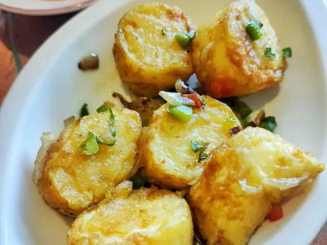 Gambar Makanan Tien Chao - Gran Melia 2