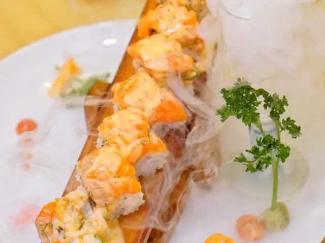 Gambar Makanan Umamya Sushi 4