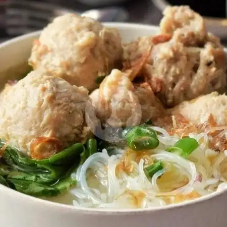 Gambar Makanan Kenthis Mie Ayam Dan Bakso, Ki Male 7