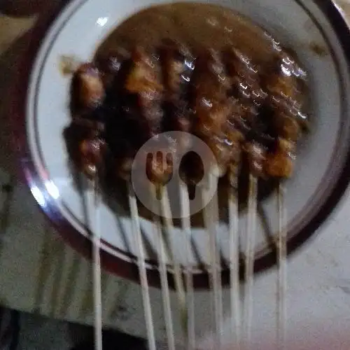 Gambar Makanan Sate Madura H. Karim, Manggarai 2