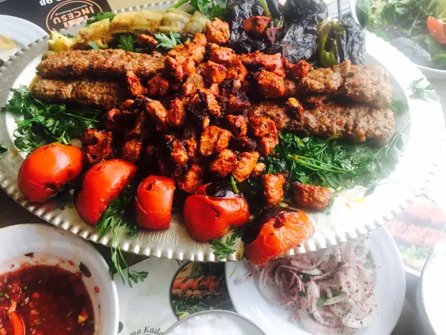 Müslüm Kebap'nin yemek ve ambiyans fotoğrafları 79