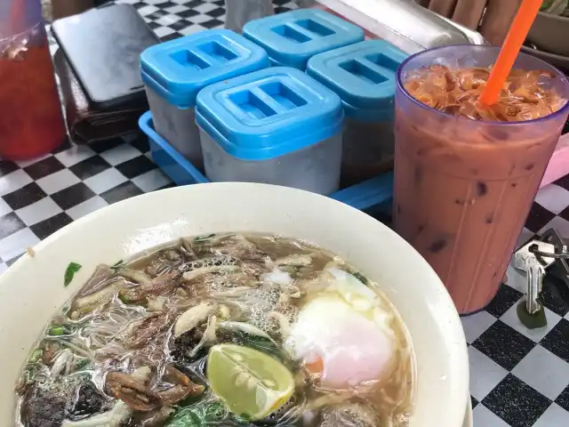 mee celup sepakat Food Photo 3